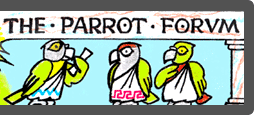 The Parrot Forum